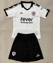 Bristol City Away Shirt 2025/26 Kids Kit - $35.00