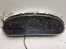 01 02 Ford Taurus MPH speedometer 112,980 miles OEM - $36.82 01 02 Ford Taurus MPH speedometer 112,980 miles OEM - $36.82