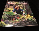 Birds &amp; Blooms Magazine April/May 2002 Backyard Challenge Contest - $9.00