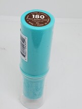 Thread Face It Complexion Stick 180 Rich Brown Cool 0.34oz/9.5g SEALED image 3
