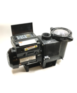 Pentair Sta-Rite IntelliPro VSF 350306 THP 3.95 Variable Speed Pump  use... - $1,230.08 CAD