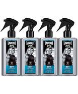 Pack of 4 New Victory by Tapout Body Spray Men&#39;s Cologne Defy 8.0 floz - $21.21