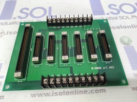 CON I/F 8909-0 PCB Configure Interface Card - £209.39 GBP