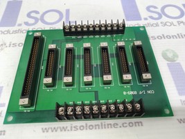 CON I/F 8909-0 PCB Configure Interface Card - £204.91 GBP