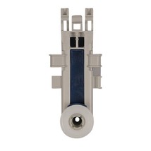 OEM Dishwasher Upper Dishrack Roller Kit For Whirlpool WDT720PADB1 NEW - £38.36 GBP
