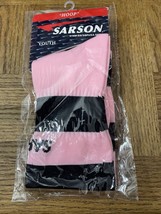 Sarson Youth Socks Hoop - £14.39 GBP