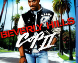 Beverly Hills Cop 2 Blu-ray - £7.53 GBP