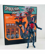 Spider-Man Spiderman 2099 Comic Ver 6" Action Figure CT Toys #239 New In... - €28,33 EUR Spider-Man Spiderman 2099 Comic Ver 6" Action Figure CT Toys #239 New In... - €28,33 EUR