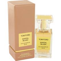 Tom Ford Santal Blush Perfume 1.7 Oz Eau De Parfum Spray image 3