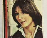 Charlie’s Angels Trading Card 1977 #104 Kate Jackson - $2.48