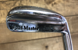 USED RH Golf Masters Chip Up Golf Chipper 35 Inches Steel Shaft 5392-GMCU - £70.07 GBP