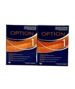 ISO Option 1 Permanent Wave/Normal &amp; Previously Waved Hair-2 Pack - $35.95