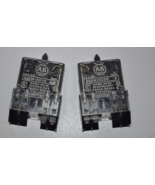 Lot of 2 Allen Bradley Contact Blocks - 800M-XD1S &amp; 800M-XD2S - €21,93 EUR