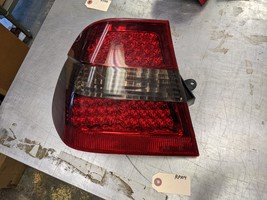 Driver Left Tail Light From 2003 BMW 330XI  3.0 - £36.91 GBP