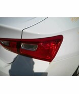 Passenger Tail Light Quarter Panel Mounted Fits 16-23 MALIBU 104832951 - $1,674.99 MXN