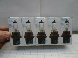 CEC 9004 HB1 Halogen Headlight Bulb 65/45W P29T Shop Lot QTY 10 Bulbs 10... - $29.97