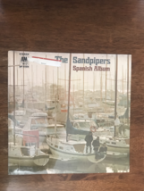 “The Sandpipers Spanish Album” (1969). SP- 4159. Sealed Record Album: MT-/NM - £23.59 GBP