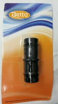 1&#39;&#39; Straight Pond Hose Fitting, Water Garden Koi Fish Pond Tubing Hose J... - $12.82