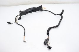 12-16 VOLKSWAGEN BEETLE 5C 2.0L STEERING RACK WIRE HARNESS E2169 image 9