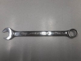 Klein Tools 68519   19mm Combination Wrench   12 Point   Made in USA - $16.97