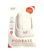 iJoy PodBase Wireless Charger AirPod Gen 2 and 3 and AirPod Pro Type C Qi - £10.40 GBP