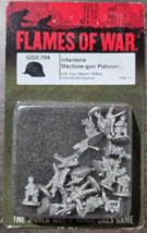 Flames of War The Great War Miniatures 7.62cm Krupp IG GGE560 - $19.59