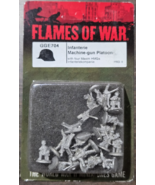 Flames of War The Great War Miniatures 7.62cm Krupp IG GGE560 - $26.84 CAD