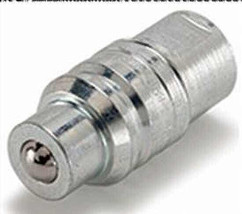 Pioneer 5070-4 Fits Case IH Old Style Hydraulic Male Quick Coupler 1/2&quot; ... - $614.54 MXN