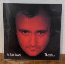 No Jacket Required by Phil Collins (CD Only, 1985) - Good Condition - $7.69