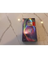 Vtg 1994 Star Trek generations VHS 0097361532035 sealed watermark rare h... - $199.99