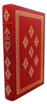 Nathaniel Hawthorne, Chris Duke THE SCARLET LETTER Franklin Library 2nd Edition - £236.37 GBP