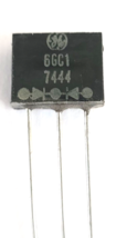 6gc1 selenium tv television dual diode by General Electric - £6.28 GBP