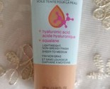 Wet n Wild Bare Focus Tinted Hydrator (Tan Medium Deep) - £6.73 GBP