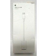 NOB Apple USB-C to USB Adapter - £11.40 GBP