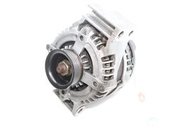 05-10 CADILLAC STS 4.6L ALTERNATOR Q7812 image 2