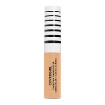 COVERGIRL TruBlend Undercover Concealer, Honey, 0.33 Fl Oz - £10.37 GBP