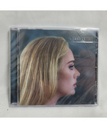 Adele - 30 CD 2021 Brand New Factory Sealed Fast Free Shipping - $19.35 CAD