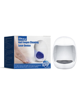 South Moon Nail Care Phototherapy Device, Repair Hands And Feet Gray Nai... - $23.99