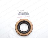 New Genuine OEM Toyota 84-02 4Runner Tacoma Differential Pinion Seal 903... - $17.58