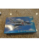 2001 Kangnam 1/72 Scale A-4E/F Skyhawk Model Kit 7125 - in box - $24.74