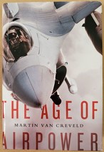 The Age of Airpower - £3.63 GBP