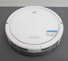 Bissell SpinWave 3115 Hard Floor Expert Pet Robot 2-in-1 Mop and Vacuum image 3