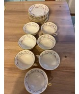 Vintage Lamberton Ivory Tea Cups &amp; Saucers - $1.97+
