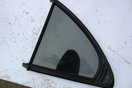 2003-2006 MERCEDES E350 REAR RIGHT QUARTER CORNER GLASS R1861 image 5