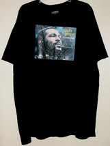Marvin Gaye T Shirt What&#39;s Going On Vintage Origin Unknown Size 2X-Large - £51.76 GBP