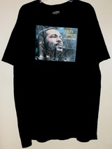 Marvin Gaye T Shirt What&#39;s Going On Vintage Origin Unknown Size 2X-Large - $64.99