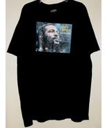 Marvin Gaye T Shirt What&#39;s Going On Vintage Origin Unknown Size 2X-Large - £50.89 GBP