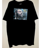 Marvin Gaye T Shirt What&#39;s Going On Vintage Origin Unknown Size 2X-Large - €56,35 EUR