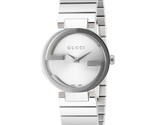 Gucci Ladies Watch Interlocking YA133503 Quartz watch - $599.99