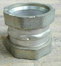 3&quot; MW CPR-8 Compression Coupling **FREE SHIPPING** - $25.12